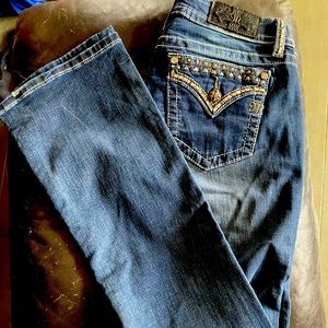 Miss Me Jeans size 31